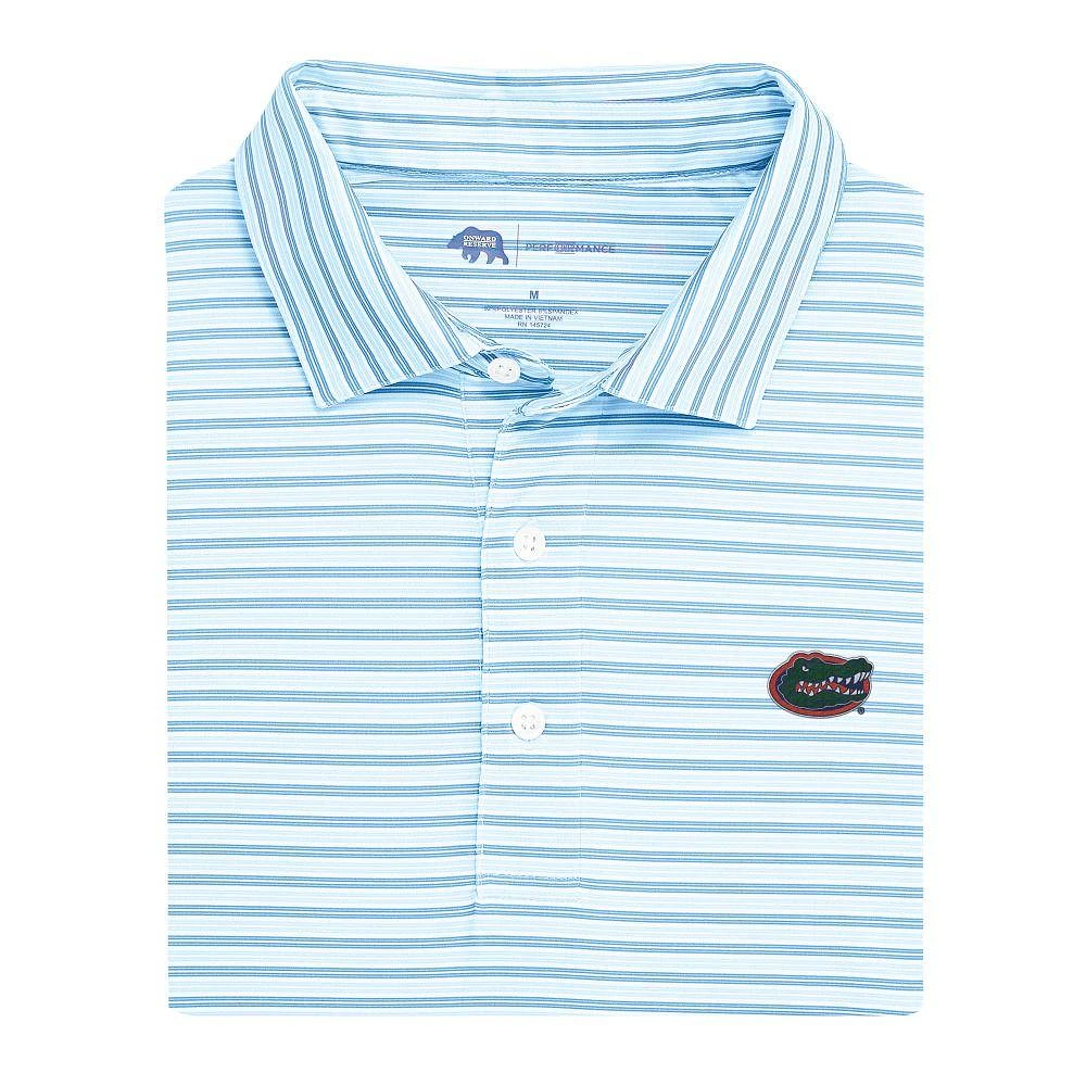 Florida Onward Reserve Wedge Stripe Polo