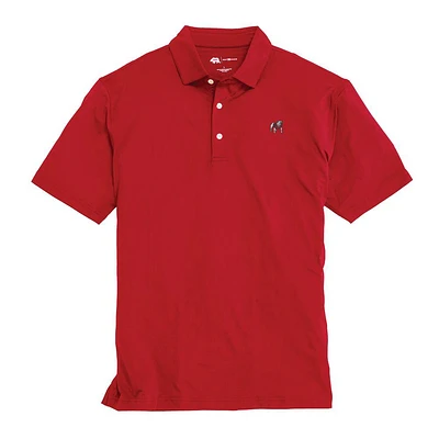 Georgia Onward Reserve Solid Polo