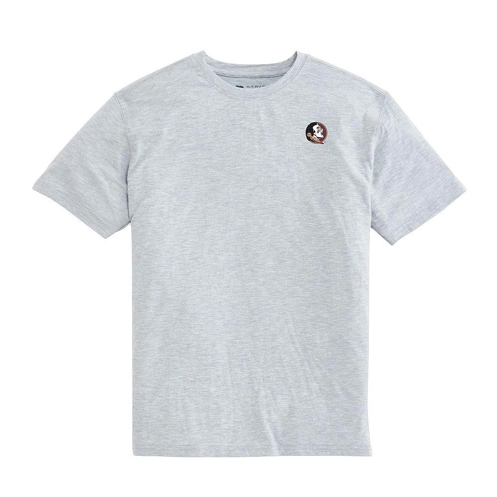 Florida State Onward Reserve Sport Tee