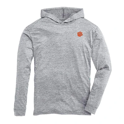 Clemson Onward Reserve Performance Hoodie