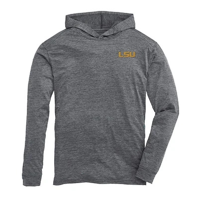 LSU Onward Reserve Performance Hoodie