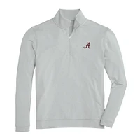 Alabama Onward Reserve Flow Performance 1/4 Zip