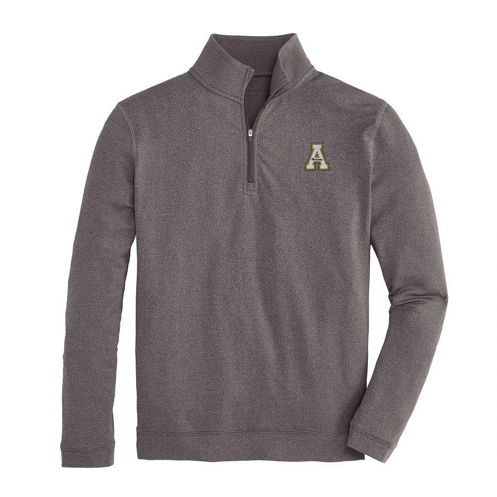 App State Onward Reserve Flow Performance 1/4 Zip