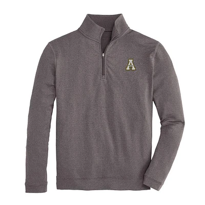 App State Onward Reserve Flow Performance 1/4 Zip