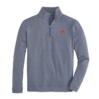 Auburn Onward Reserve Flow Performance 1/4 Zip