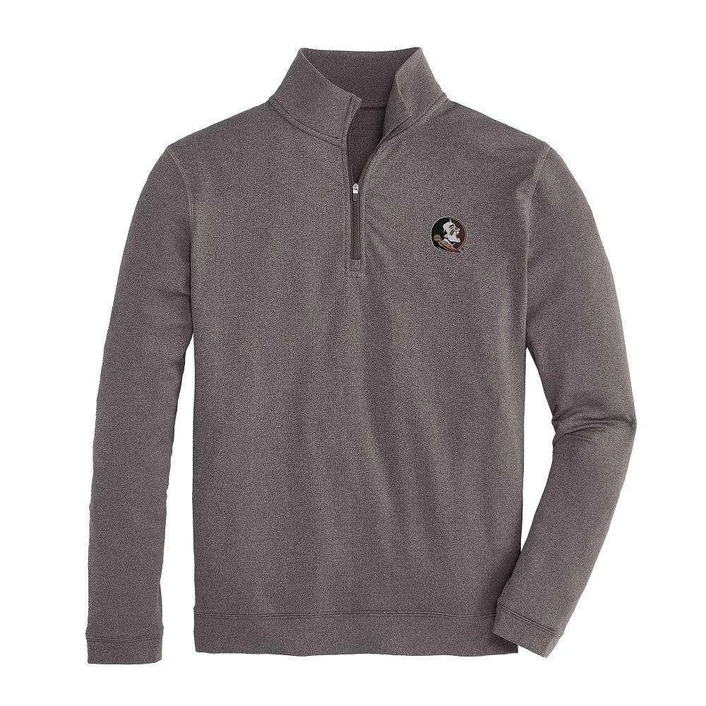 Florida State Onward Reserve Flow Performance 1/4 Zip