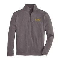 LSU Onward Reserve Flow Performance 1/4 Zip