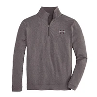 Mississippi State Onward Reserve Flow Performance 1/4 Zip