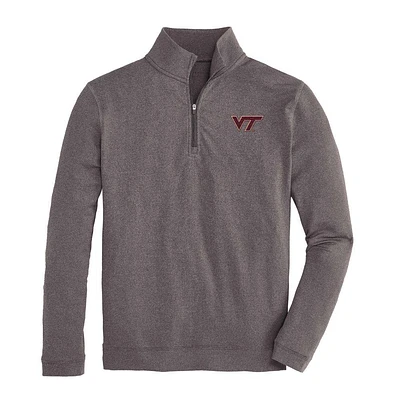 Virginia Tech Onward Reserve Flow Performance 1/4 Zip