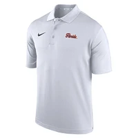 Florida Nike Script Varsity Polo