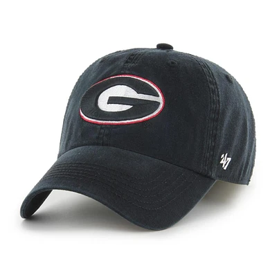 Georgia 47' Brand Classic Franchise Hat