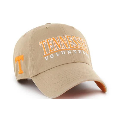 Tennessee 47' Brand District Clean Up Hat