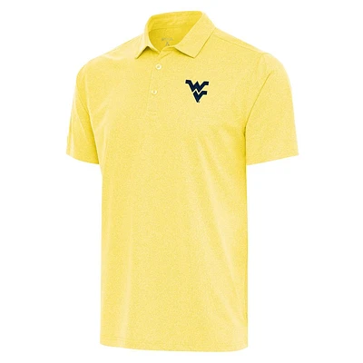 West Virginia Score Polo