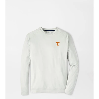 Tennessee Peter Millar Cradle Performance Crewneck