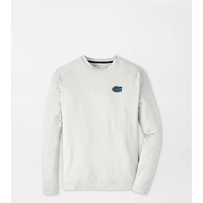 Florida Peter Millar Cradle Performance Crewneck