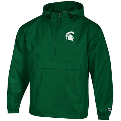 Michigan State Champion Packable Jacket