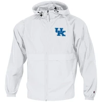 Kentucky Champion Full Zip Lightweight Jacket