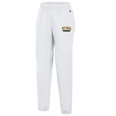 West Virginia Champion Women's Power Blend Pants