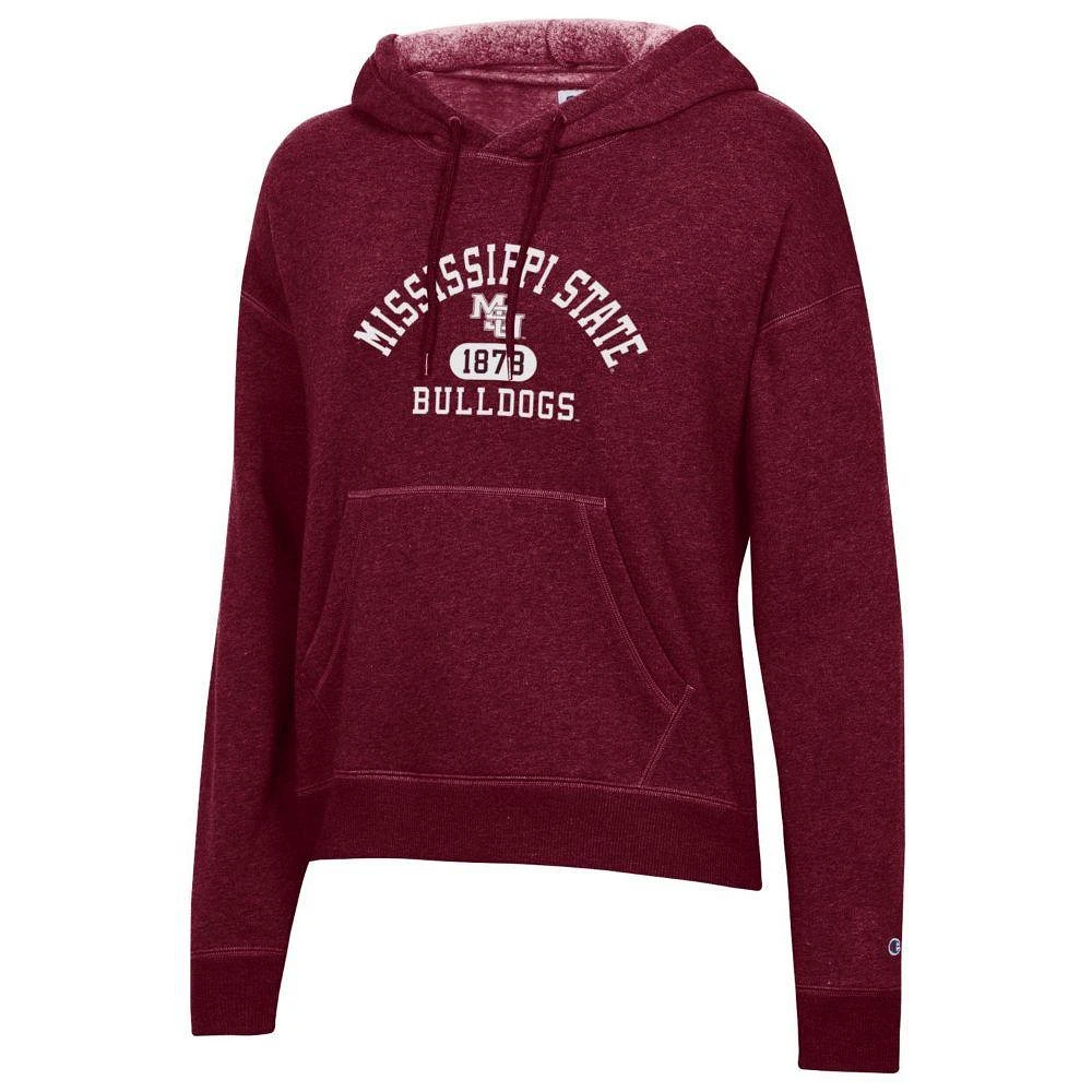 Mississippi State Vault Champion Women's Triumph Hoodie