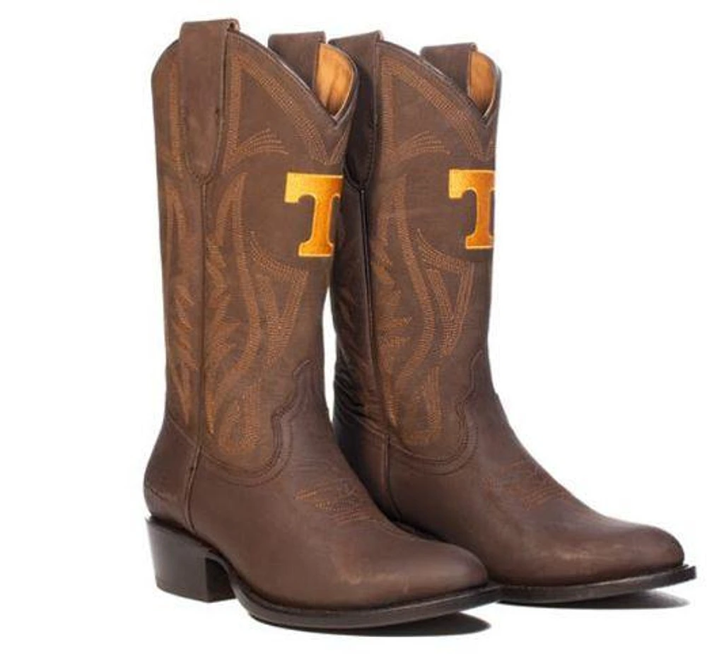 Tennessee Women's Gameday Western Boots