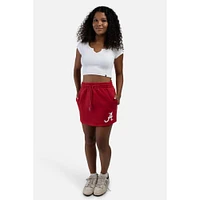 Alabama Hype And Vice Sweat Skirt