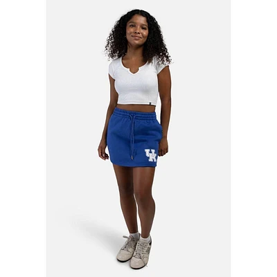 Kentucky Hype And Vice Sweat Skirt