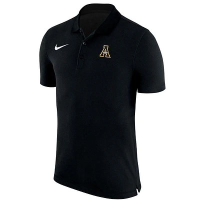 App State Nike Woven Polo