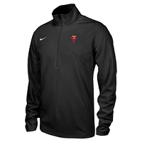 Virginia Tech Vault Nike Training 1/4 Zip