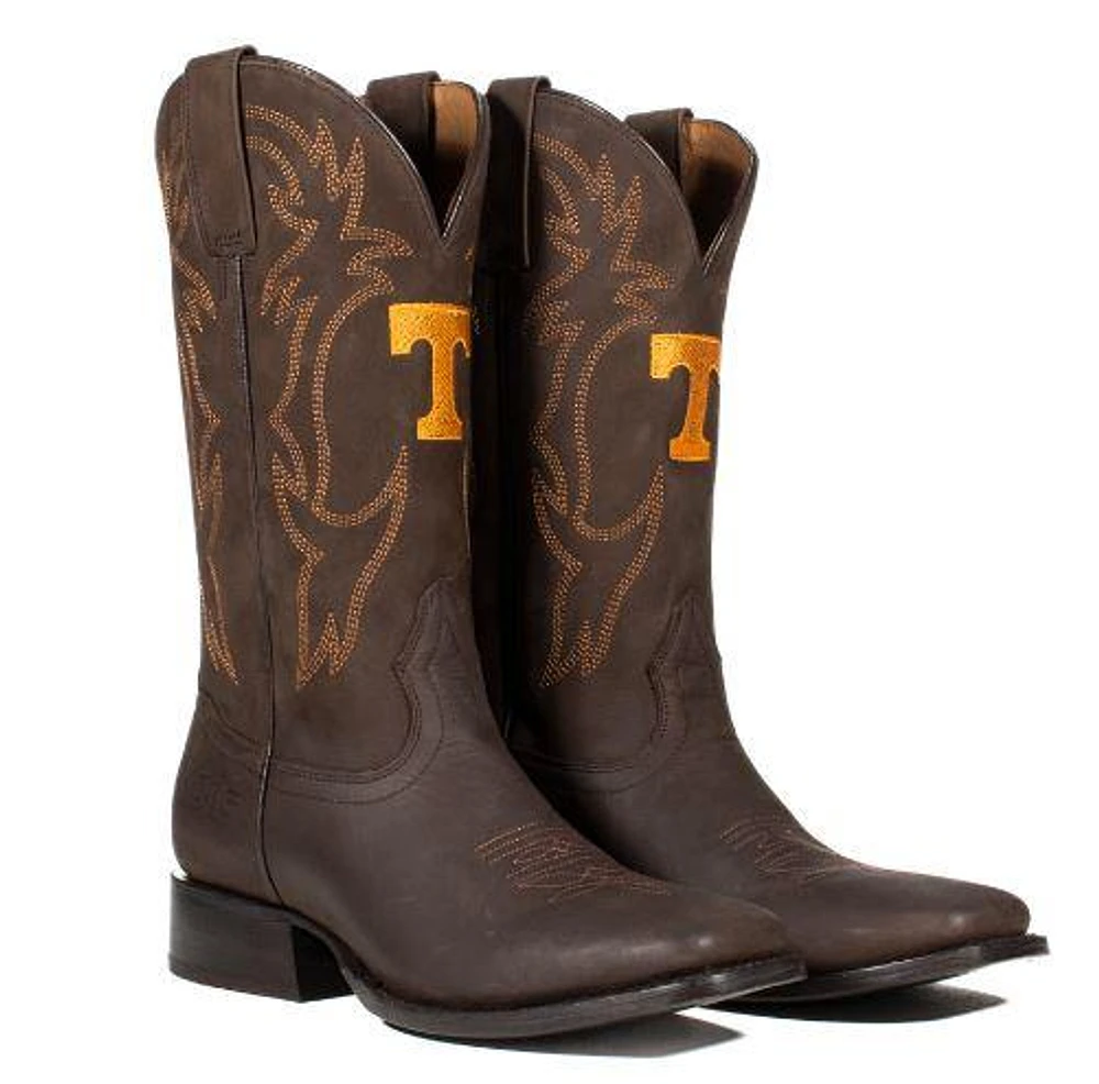 Tennessee Men's Gameday Western Boots