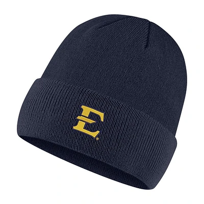 ETSU Nike Cuffed Knit Beanie