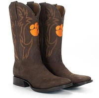 Clemson Men's Gameday Western Boots