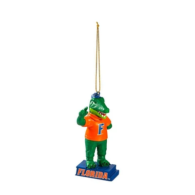 Florida Mascot Statue Ornament