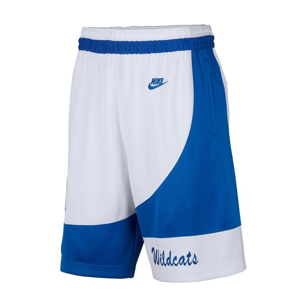 Kentucky Nike Dri-Fit Limited Home Shorts