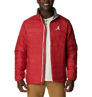 Alabama Columbia Powder Lite Jacket