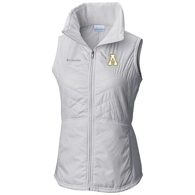 App State Columbia Mix It Around II Vest