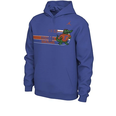 Florida Vault Jordan Brand Club Fleece Hoodie