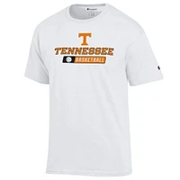 Tennessee Champion Basic Basketball Tee