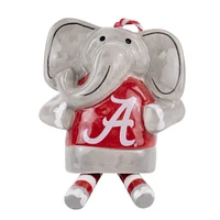 Alabama Big Al Ornament