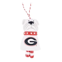 Georgia Uga Ornament