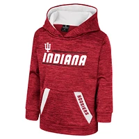 Indiana Colosseum Toddler Live Hardcore Hoodie