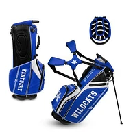 Kentucky Wincraft Caddie Carry Hybrid Bag