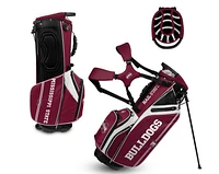 Mississippi State Wincraft Caddie Carry Hybrid Bag