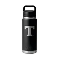 Tennessee Yeti 26 Oz Water Bottle with Chug Cap