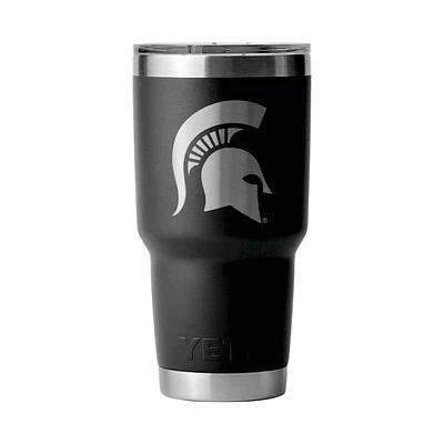 Michigan State Yeti Oz Tumbler