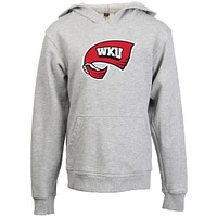 Western Kentucky Wes and Willy Kids Primary Fleece Hoody