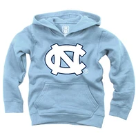 UNC Wes and Willy Kids Primary Fleece Hoody