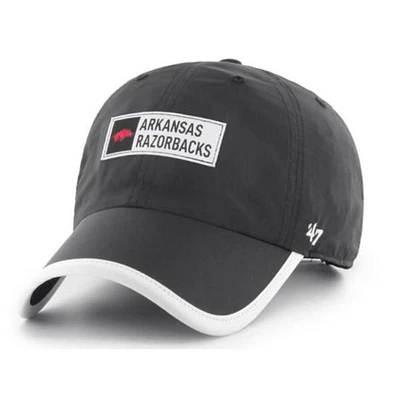 Arkansas 47 Brand Member Clean Up Adjustable Cap