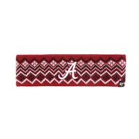 Alabama 47 Brand Women's Elsa Knit Headband