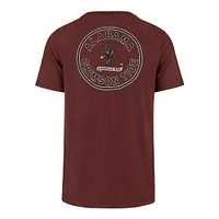 Alabama 47 Brand Vault Back Play Franklin Tee