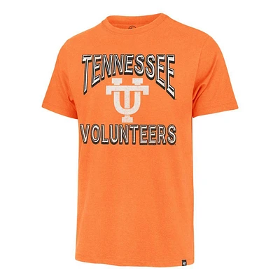 Tennessee 47 Brand Vault Fan Out Franklin Tee